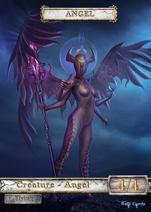 Angel #26